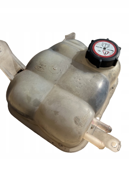 ZBIORNICZEK WYRÓWNAWCZY TRANSIT MK6 YC158A080AE