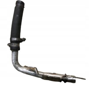 PRZEWÓD WODY VITO VIANO 3.0 CDI V6 A6398300615