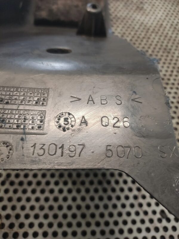 DESKA LEWA DUCATO 02-06 1301975070