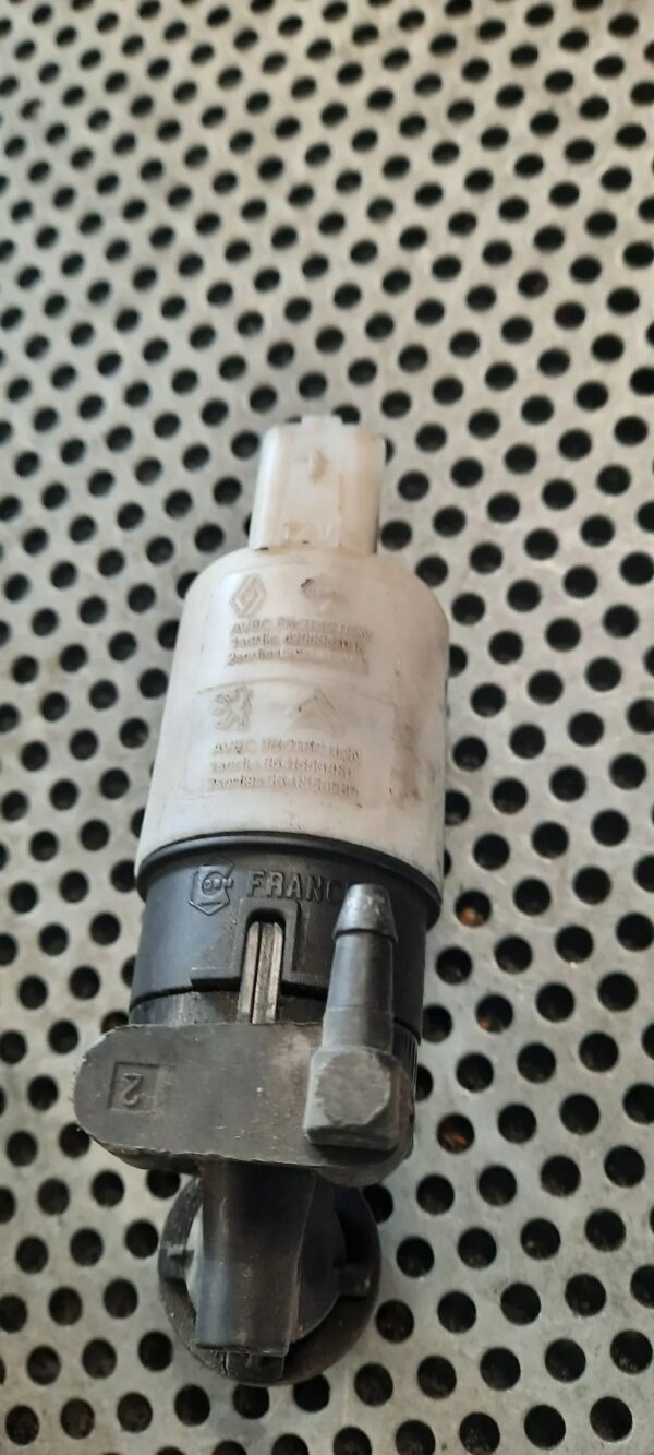 POMPKA SPRYSKIWACZA 820005111 MASTER