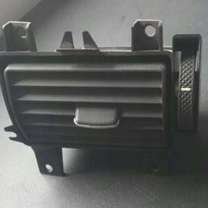 BOCZNA KRATKA NAWIEWU DESKI ROZDZIELCZEJ TRANSIT 6C1119C696AB