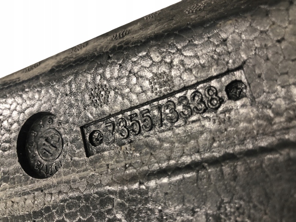 WKŁAD SCHOWKA LEWY FIAT DUCATO 11- 735573338