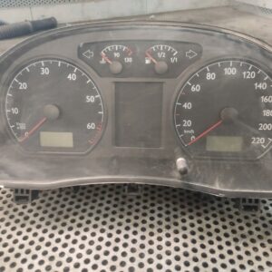 PRĘDKOŚCIOMIERZ POLO IV 9N 88311330