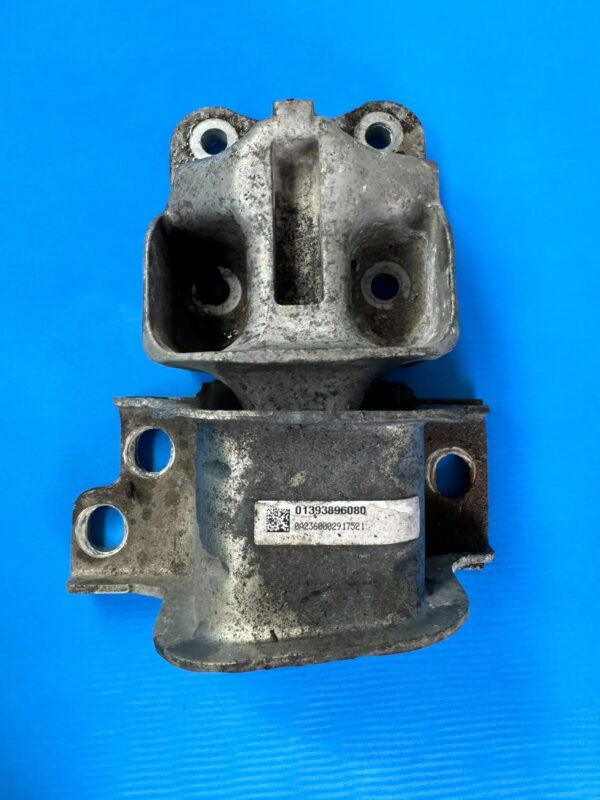 ŁAPA PODUSZKA SILNIKA CITROEN JUMPER III 2021 2.2 B-HDI 01393896080