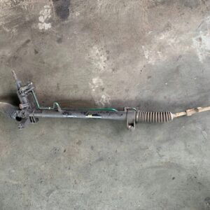 MAGLOWNICA RENAULT MASTER II