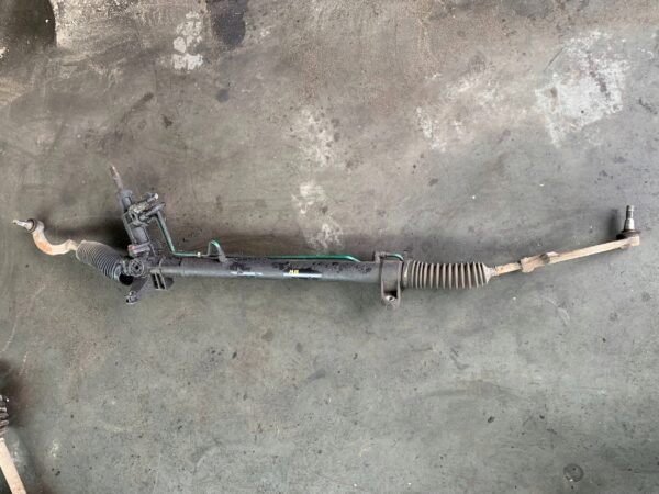 MAGLOWNICA RENAULT MASTER II