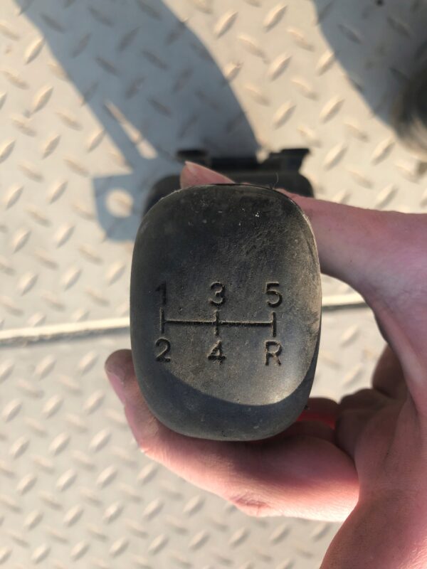 LEWAREK ZMIANY BIEGÓW CITROEN BERLINGO