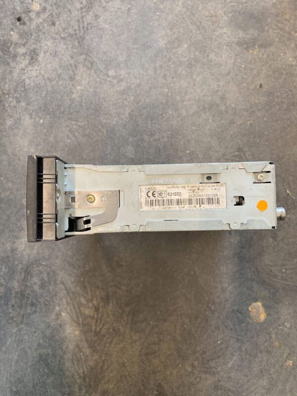 RADIO AURA CD SEAT 021880