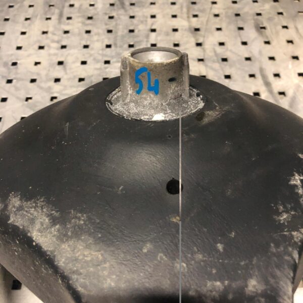 KIEROWNICA RENAULT TRAFIC VIVARO 8200201343