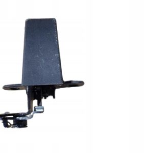 ZAMEK DRZWI TYŁ VOLKSWAGEN T5 7H0827161 FV