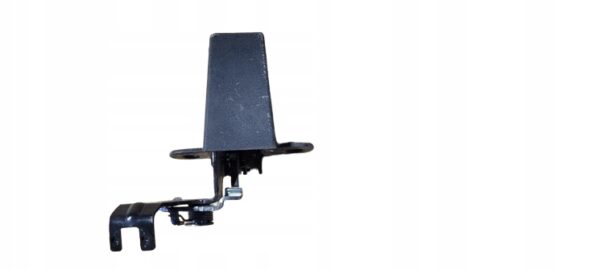 ZAMEK DRZWI TYŁ VOLKSWAGEN T5 7H0827161 FV