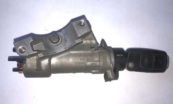 KOSTKA STACYJKA VW 4B0905851C