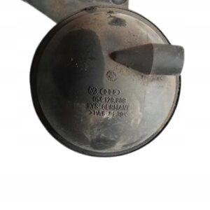 ZBIORNIK PODCIŚNIENIA VOLKSWAGEN LT 054129808