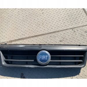 ATRAPA GRILL MASKOWNICA 132915801 FIAT DUCATO 02-06