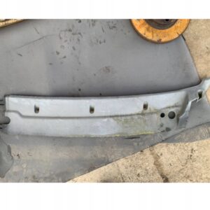 PODSZYBIE PRZEDNIE IVECO DAILY III