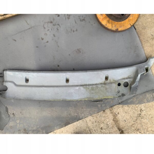 PODSZYBIE PRZEDNIE IVECO DAILY III