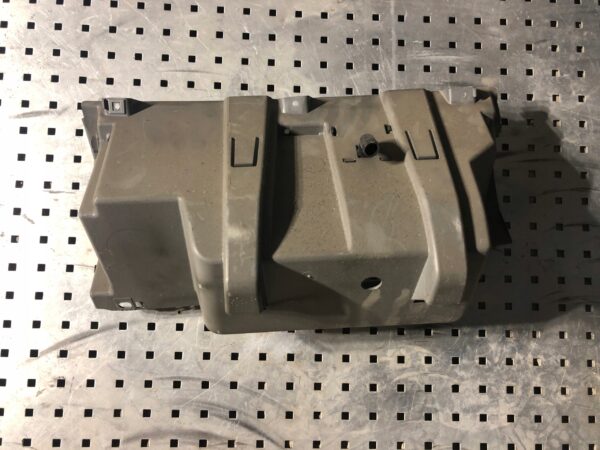 SCHOWEK PASAŻERA SPRINTER 906 A9066800291