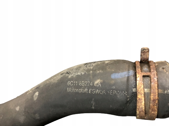 PRZEWÓD WODY FORD TRANSIT 2.2 06-14 6C118B274CA