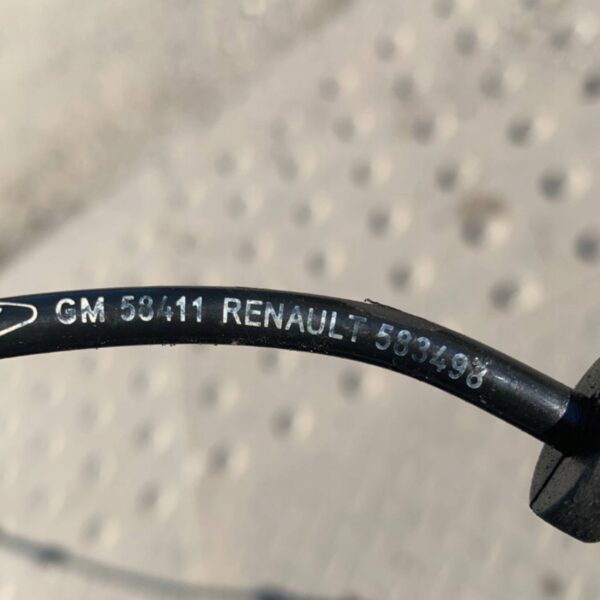 CZUJNIK ABS 583498 RENAULT TRAFIC II