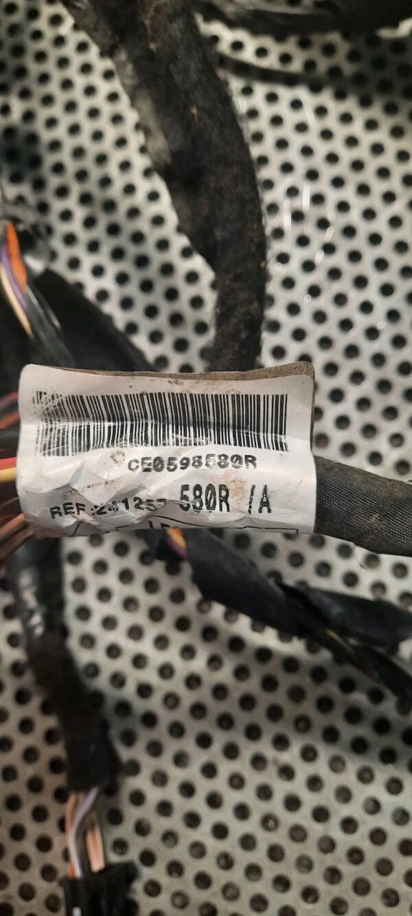 WIĄZKA PRZEWODÓW DRZWI RENAULT MASTER III CE0598580R