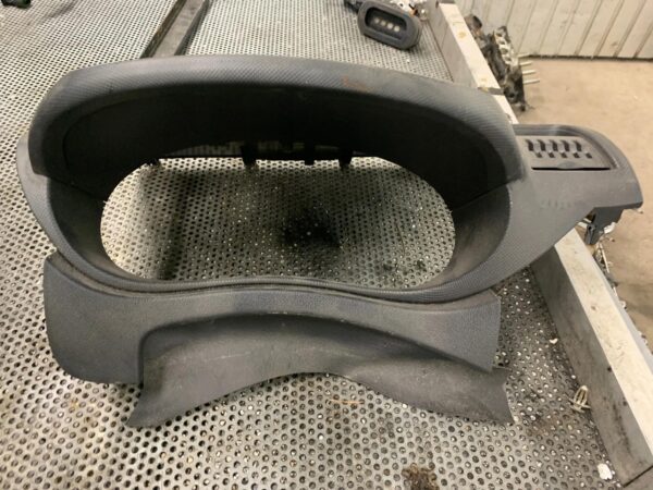 OSŁONA KONSOLI MASTER III 681013468R