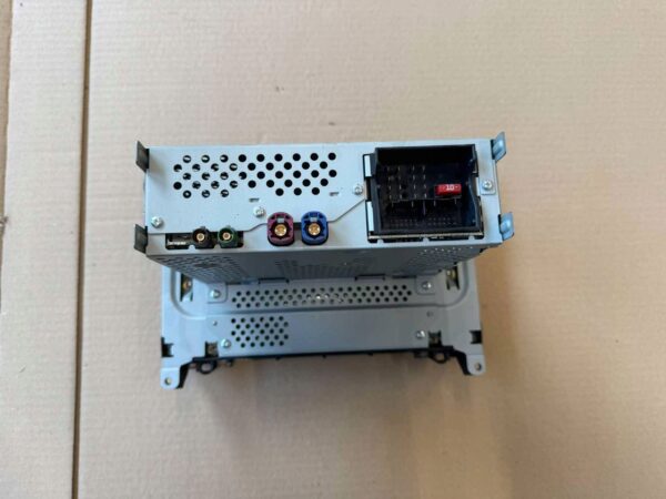 RADIOODTWARZACZ NAWIGACJA VW CRAFTER MERCEDES SPRINTER HVW9069006200