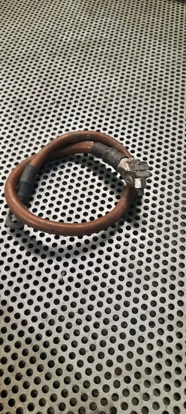 PRZEWÓD PLUSOWY IVECO