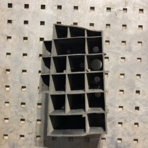 MOCOWANIE ZDERZAKA PRZEDNIEGO MASTER II 7700350112