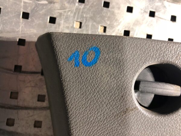 SCHOWEK DRZWI PRAWY NR 10 SPRINTER 906 A9067270571