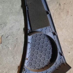 OSŁONA GŁOŚNIKA PRAWY PRZÓD VITO W639 A6397270387