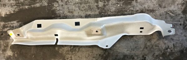 MOCOWANIE LEWE PRZÓD PODSUFITKI TRAFIC VIVARO