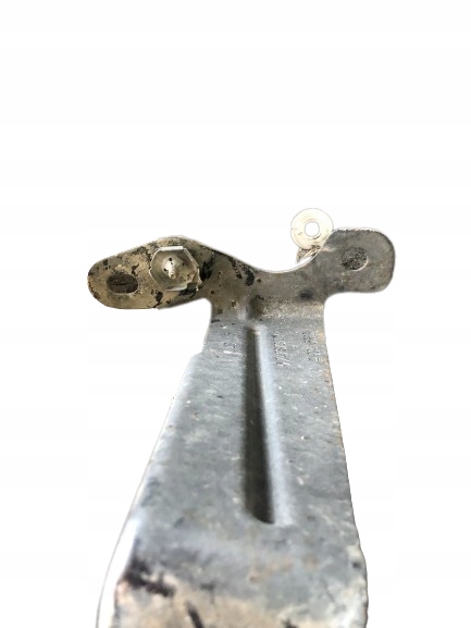 MOCOWANIE RENAULT TRAFIC III 1.6 14- 747873707R