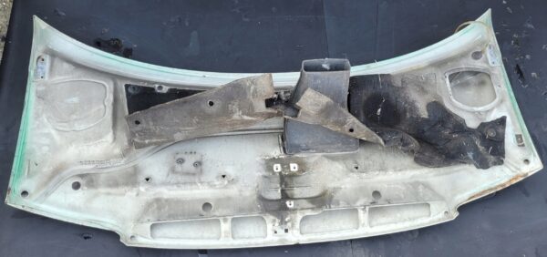 MASKA VOLKSWAGEN T4 NR7 FV