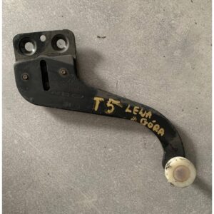 ROLKA DRZWI PRZESUWNYCH LEWA GÓRA 7H0843435P VOLKSWAGEN T5