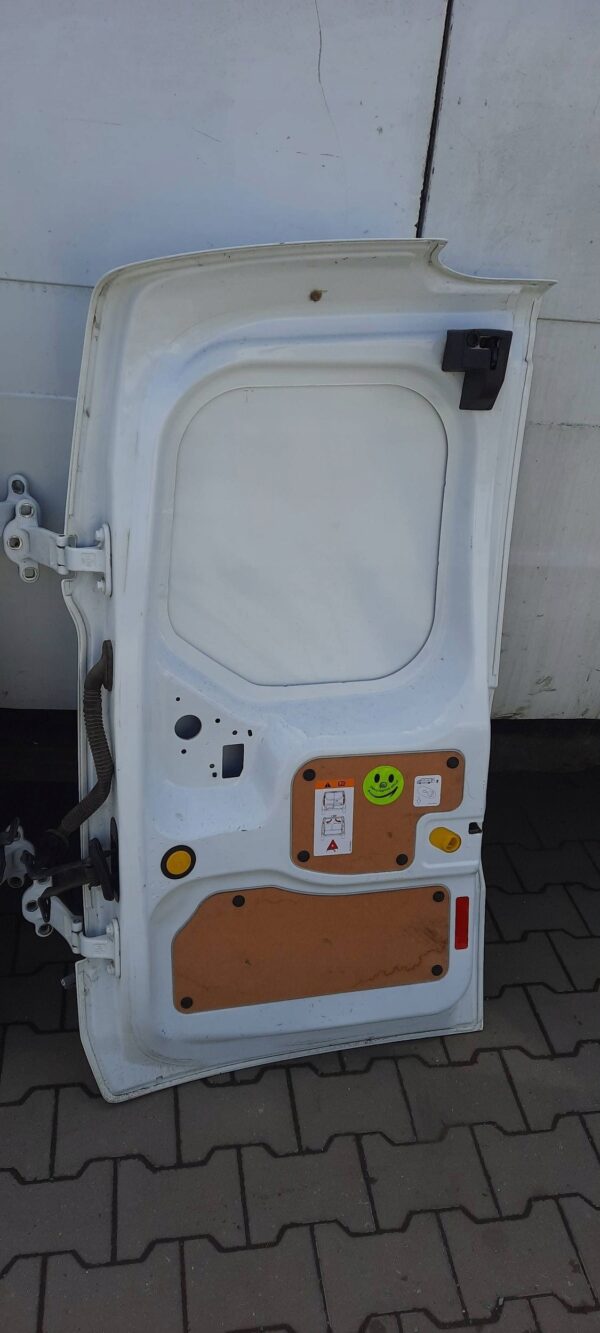 DRZWI TYLNE PRAWE TRANSIT TOURNEO CONNECT