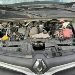 SILNIK KOMPLETNY KANGOO CITAN 14- 1.5 DCI K9K808 K9K628 K9K608 BOSCH