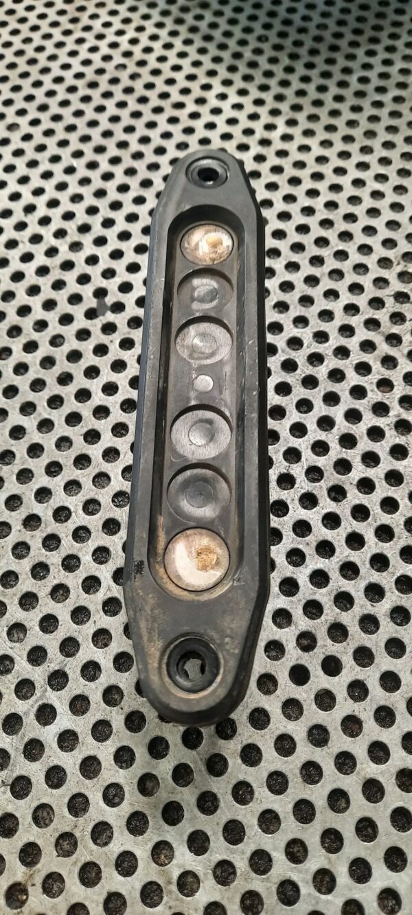 STYK DRZWI PRZESUWNE 15556400 BERLINGO