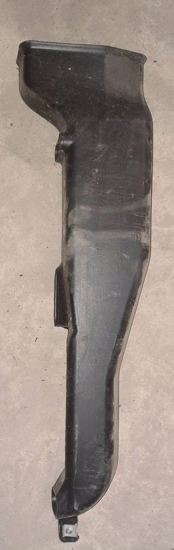 KANAŁ POWIETRZA SPRINTER W906 A9068310445