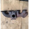 KOLEKTOR WYDECHOWY 8200868133A RENAULT TRAFIC 2.0