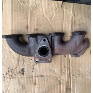 KOLEKTOR WYDECHOWY 8200868133A RENAULT TRAFIC 2.0