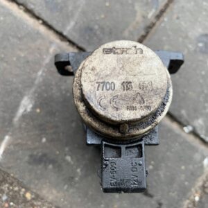 ZAWÓR TURBINY IVECO DAILY 06-11 7700113071