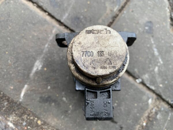 ZAWÓR TURBINY IVECO DAILY 06-11 7700113071