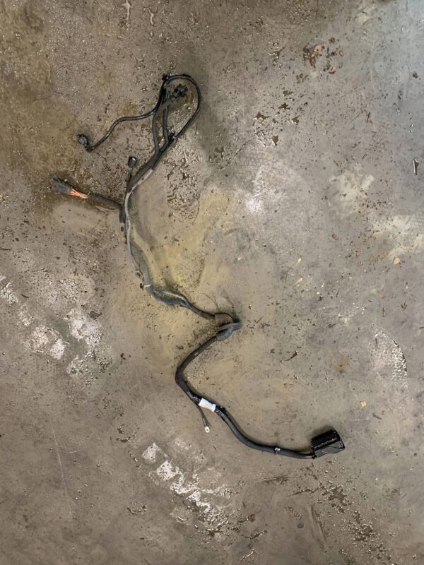 PRZEWÓD INSTALACJA ADBLUE TRAFIC III 241417802R