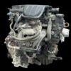 SILNIK KOMPLETNY TOYOTA YARIS II 1.0 VVT-I 69KM 51kW 1KR-FE