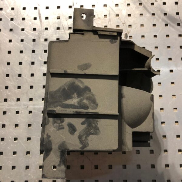 OBUDOWA BEZPIECZNIKÓW TRAFIC VIVARO