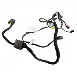 WIĄZKA INSTALACJA DRZWI PRZESUWNYCH FIAT DUCATO III 1366432080