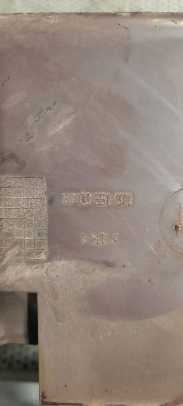 SCHOWEK DESKI 7700351871 RENAULT MASTER