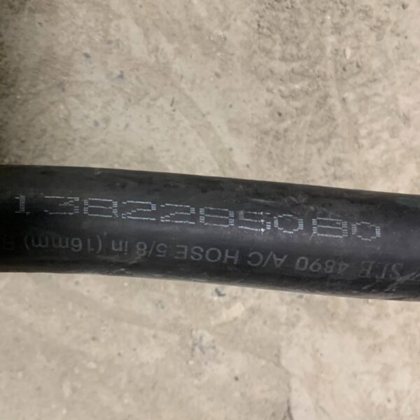 WĄŻ PRZEWÓD KLIMATYZACJI 1382285080 DUCATO BOXER JUMPER