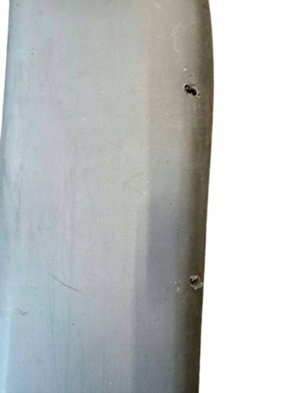 LISTWA DRZWI PRAWY PRZÓD RENAULT TRAFIC II 8200036086