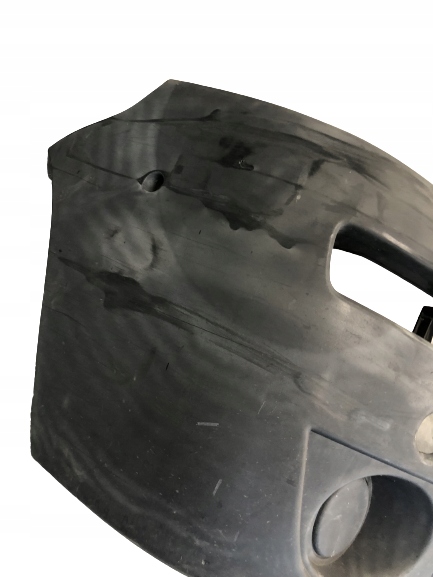 ZDERZAK PRZEDNI RENAULT MASTER II 03-10 8200396600